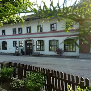  Bed & Breakfast Edel Weiss Gaestezimmer Germany
