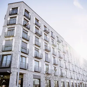 *** Aparthotel The Flag Meiller Gaerten Germany