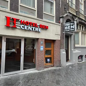 Ben Centre , Amsterdam Holland