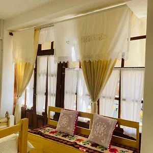 Medieval Guest house