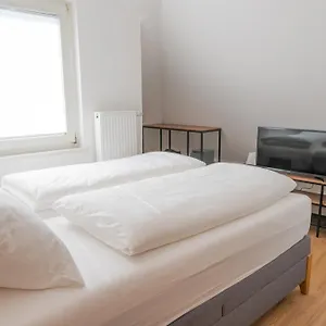  Hotel Dortmunder Hof Germany