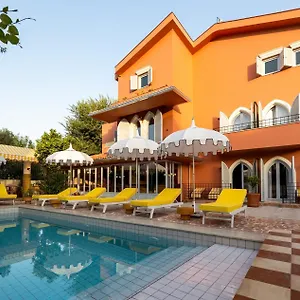  Hotel Yonca Anjelika Turkey