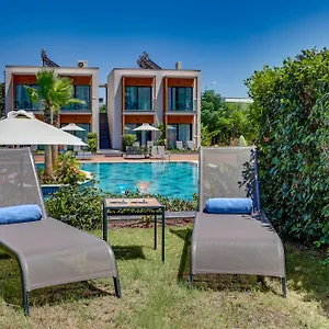 **** Hotel Celeste Bella Luxury & Turkey