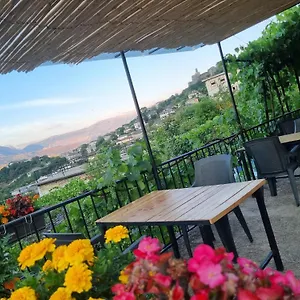  Bed & Breakfast Tony's Terrace