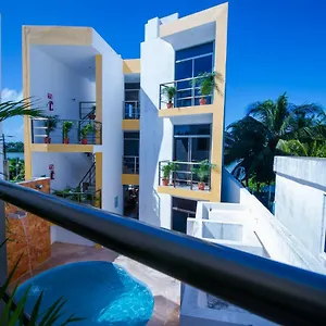  Aparthotel Sunset Mexico