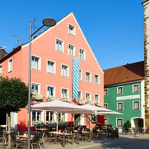 Gasthof-hotel Pietsch 3*, Freystadt Tyskland